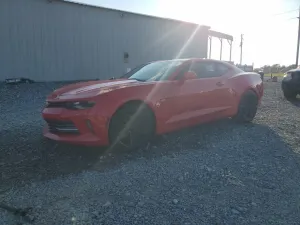 Chevrolet Camaro LT 3.6L 6 2018