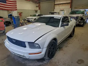 Ford Mustang 4.0L 6 2007