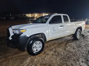 Toyota Tacoma ACCESS CAB 2.7L 4 2023