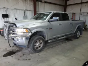 Dodge RAM 5.7L 8 2010