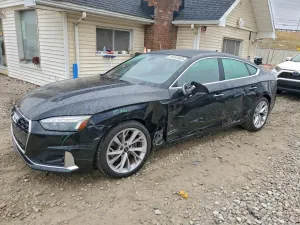 Audi A5 PREMIUM PLUS 40 2.0L 4 2021