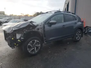 Subaru Crosstrek PREMIUM 2.0L 4 2024