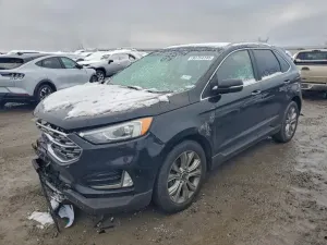 Ford Edge TITANIUM 2.0L 4 2019