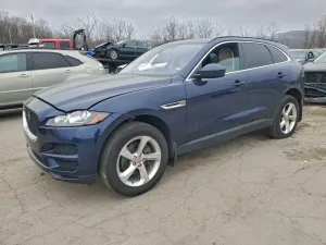Jaguar F-Pace PREMIUM 2.0L 4 2019