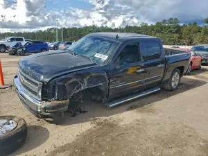 Chevrolet Silverado 1500 C1500 LT 5.3L 8 2009