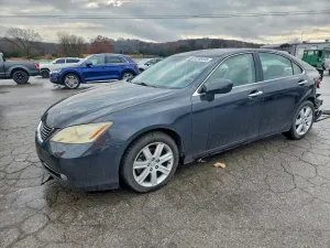 Lexus ES 350 3.5L 6 2007