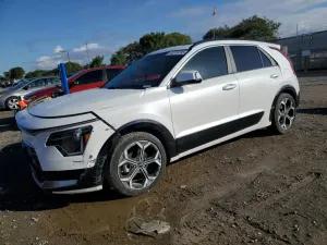 Kia Niro EX 1.6L 4 2024