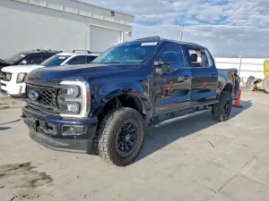 Ford F-250 6.7L 8 2024