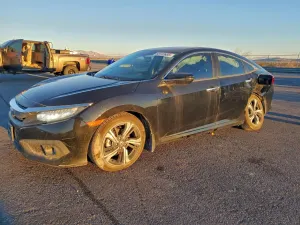 Honda Civic TOURING 1.5L 4 2016