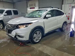 Honda HR-V EX 1.8L 4 2020