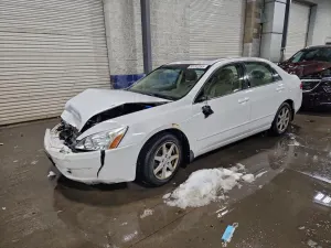 Honda Accord EX 3.0L 6 2004