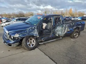 Dodge RAM ST 5.9L 6 2004