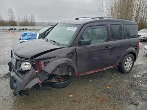 Honda Element EX 2.4L 4 2007
