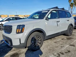 Kia Telluride SX 3.8L 6 2024