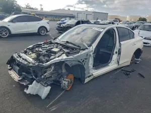 Infiniti Q50 LUXE 3.0L 6 2019