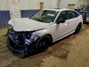 Honda Civic SPORT 2.0L 4 2026