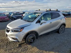 Buick Encore ESSENCE 1.4L 4 2018