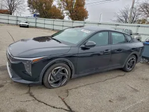 Kia K4 EX 2.0L 4 2025