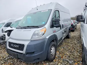 RAM ProMaster 1500 HIGH 3.6L 6 2020