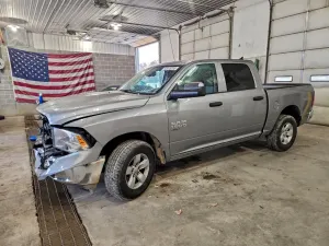 RAM 1500 SLT 3.6L 6 2023