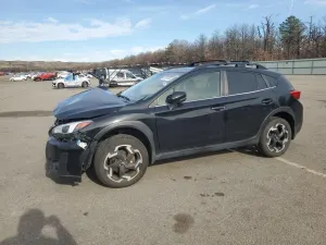 Subaru Crosstrek LIMITED 2.5L 4 2021