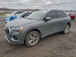 Audi Q3 PREMIUM 40 2.0L 4 2022