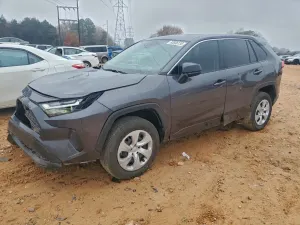 Toyota Rav4 LE 2.5L 4 2024