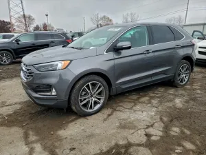Ford Edge TITANIUM 2.0L 4 2024