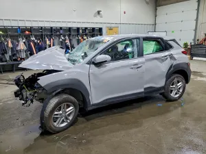 Hyundai Kona SE 2.0L 4 2023