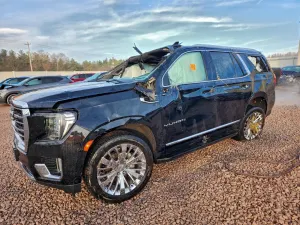 GMC Yukon SLT 5.3L 8 2021
