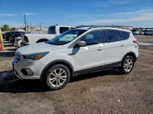 Ford Escape 1.5L 4 2018
