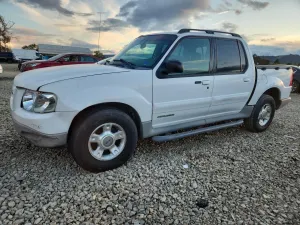 Ford Explorer 4.0L 6 2001