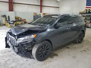 Kia Sorento EX 3.3L 6 2020