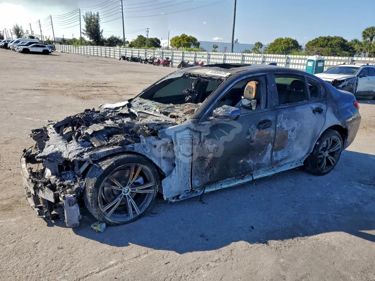 BMW 3 Series 2.0L 4 2020