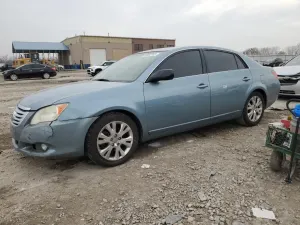 Toyota Avalon XL 3.5L 6 2008