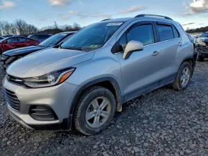 Chevrolet Trax 1LT 1.4L 4 2019