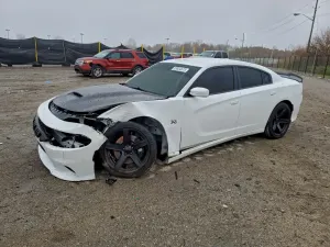 Dodge Charger POLICE 5.7L 8 2018