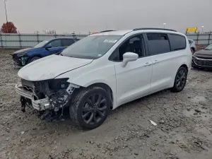 Chrysler Pacifica TOURING L 3.6L 6 2020