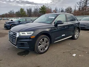 Audi Q5 PREMIUM PLUS 2.0L 4 2018