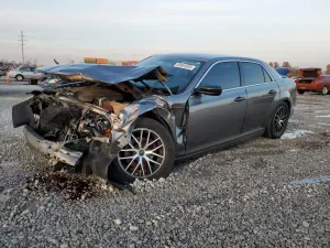 Chrysler 300 3.6L 6 2012
