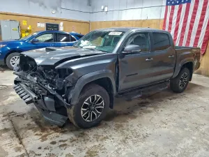 Toyota Tacoma DOUBLE CAB 3.5L 6 2022