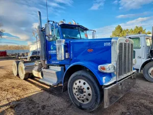 Peterbilt 389/520 15.0L 6 2018