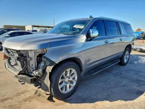 Chevrolet Suburban K1500 PREMIER 5.3L 8 2023