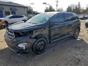 Ford Edge TITANIUM 3.5L 6 2015