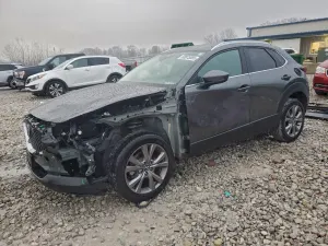 Mazda CX-30 SELECT 2.5L 4 2022