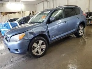 Toyota Rav4 SPORT 3.5L 6 2006