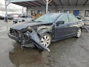 Honda Accord EXL 2.4L 4 2008