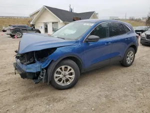 Ford Escape 1.5L 3 2023