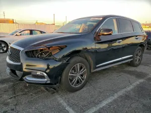 Infiniti QX60 LUXE 3.5L 6 2019