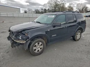 Ford Explorer XLT 4.6L 8 2008